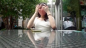 390JNT-030 Japanese Amateur