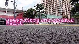 451HHH-037 Japanese Amateur