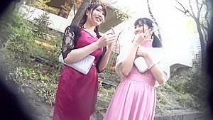 476MLA-048 Japanese Amateur