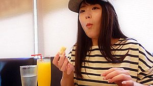 535LOG-003 Japanese Amateur