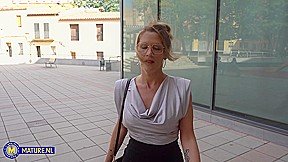 A Hot Old And Young Lesbian Casting Session With Hot Lucifera Beast And Milf Milena Steel – MatureNl