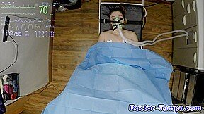 A Journey Into The Mind – Lainey – Part 1 of 3 – CaptiveClinic