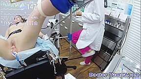 A Journey Into The Mind – Lainey – Part 2 of 3 – CaptiveClinic