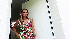 Alice enjoys triple anal! – Jacquie et Michel TV