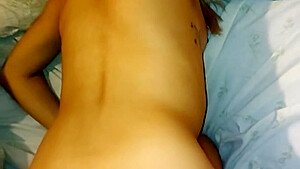 Amateur Homemade Anal Pov