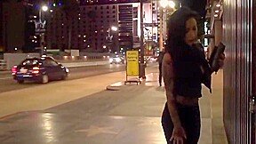 Amazing homemade Emo, Lesbian sex movie