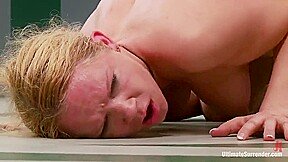 Amber Rayne And Rain Degre In Amber Rogue Rayne (1-0) Vs Rain Poison Degrey (0-0)