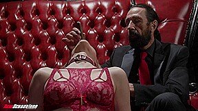 Ashley Meets the Most Interesting Man