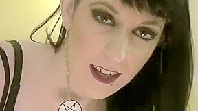 Best homemade Emo, Brunette xxx clip