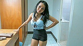 Big boobs Thai MILF wife fucked from ass to mouth and recorded