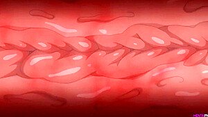 Bitch ni Shiboraretai 01 – Hentai Anime