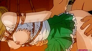 Black Widow 02 – Anime Uncensored ENG