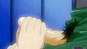 Body Transfer Ep ***Uncensored Hentai)