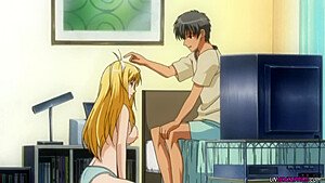 Booby Life 02 UNCENSORED Hentai