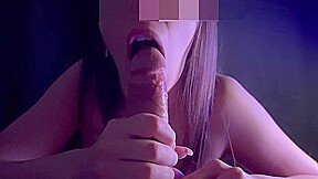 ça c est vraiment une énorme queue