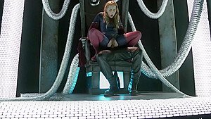 Carter Cruise In Nothing Better Than Parody 2 – Scene 4