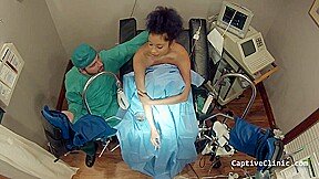 Cash For 18-Year-Olds – Minnie Rose – Part 5 of 7 – CaptiveClinic