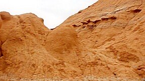 Classic alternative hera – red rock blowjob