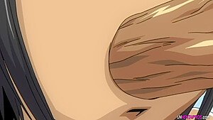 Classroom of Atonement 02 HD Uncensored