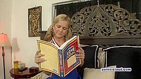 Come baby lick my pussy.