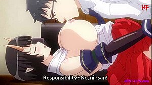 Crossbreeding Assistance 06 – Anime 2022 ENG SUB