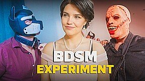 CUCK4K. Fucking in front of my hubby is something new