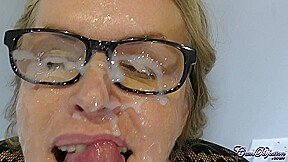 CumPerfection – Summer Rose The Good Housewife Part Two