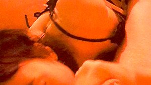 Desperate Slut Begging For Cock While Tied Up And Plugged