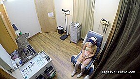 Don’t Strip Search Me, Campus PD! – Vasha Valentine – Part 2 of 2 – CaptiveClinic