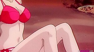 Dream Hazard – Hentai Porn Uncensored