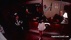 Enter At Your Own Risk – Raya Nguyen – Part 1 of 4 – CaptiveClinic