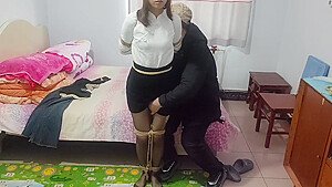 Excellent Sex Movie Bdsm Crazy Uncut