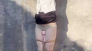 Exotic Porn Video Outdoor Check Pretty One