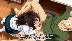 Fella Pure 01 ENG Subbed