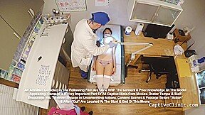 Fraternal Fun – Michelle Anderson – Part 3 of 6 – CaptiveClinic