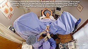 Fraternal Fun – Michelle Anderson – Part 6 of 6 – CaptiveClinic