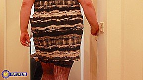 Fucking And Doggystyling My Big Ass Big Natural Breasted Curvy Czech Stepmom Tess – MatureNl