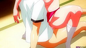 Garden: Takamine-ke no Nirinka – The Animation Ep 01 ENG Subbed