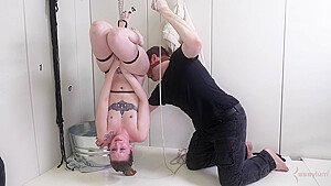 Hd 40,000 Years Of Anal Tears With Jessica Kay