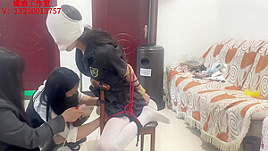 Horny Porn Movie Stockings Fantastic Only Here