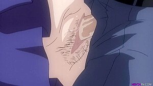 Horny studs fucking in empty classrooms – Hentai College Sex