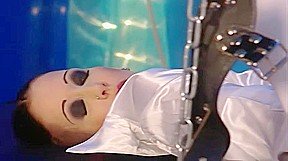 Huge boobs pussy humiliating