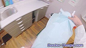 Human Guinea Pigs – Phoenix Rose – Part 8 of 8 – CaptiveClinic