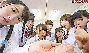 I was Turned 10 cm Tall! – Japanese Giantess Fetish