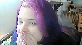 Incredible amateur Solo Girl, Foot Fetish sex movie