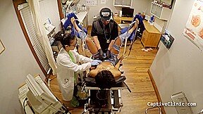 Just Say NO To NOrth Dakota – Lilith Rose – Part 2 of 2 – CaptiveClinic