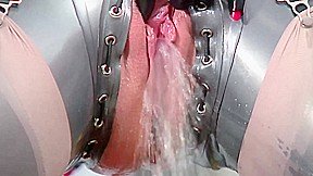 Lesbian Domonation – Scene #04