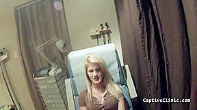 Lesbian punishment Clinics of America – Olivia Kassady – Part 2 of 7 – CaptiveClinic