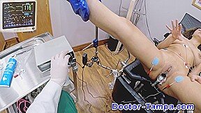 Locking Up A Brod – Alexandria Riley – Part 1 of 1 – CaptiveClinic