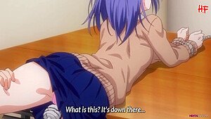 Love Me – Kaede to Suzu Ep.***